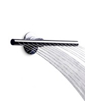 CABEZAL DUCHA ORIENTABLE VOLA